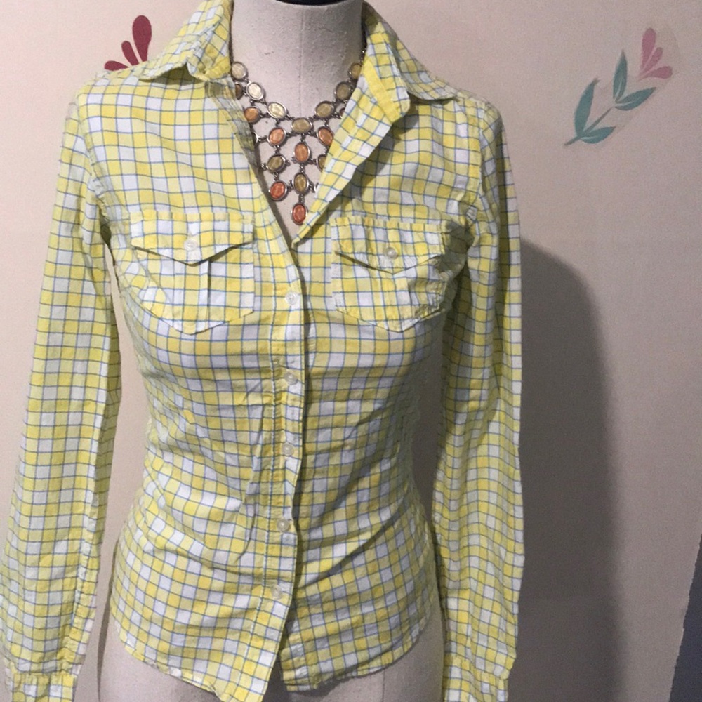 Aeropostal Women top